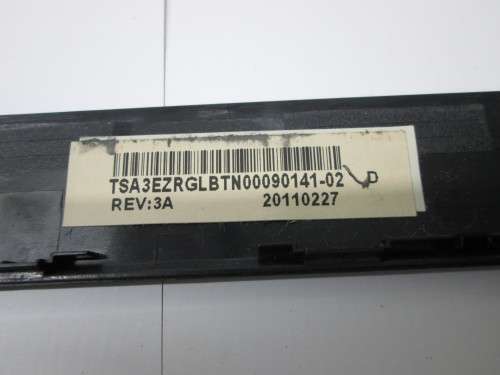 Acer Aspire 5349 LCD Screen Bezel, Surround Bezel - EAZRL002010-2